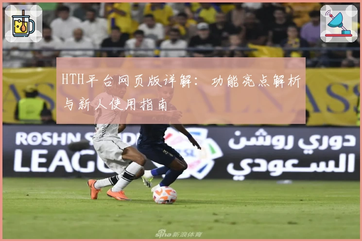 HTH平台网页版详解：功能亮点解析与新人使用指南